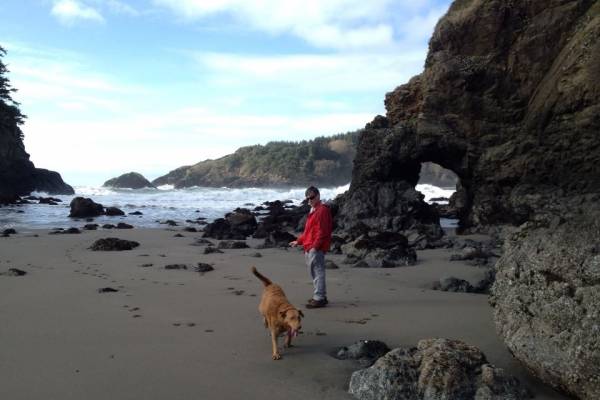 Trinidad Retreats with pet friendly 